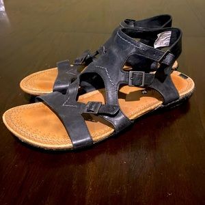 Merrell Whisper Buckle Gladiator Sandals Women's Size US 9